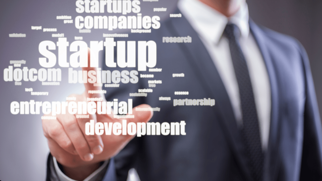Starting A Business