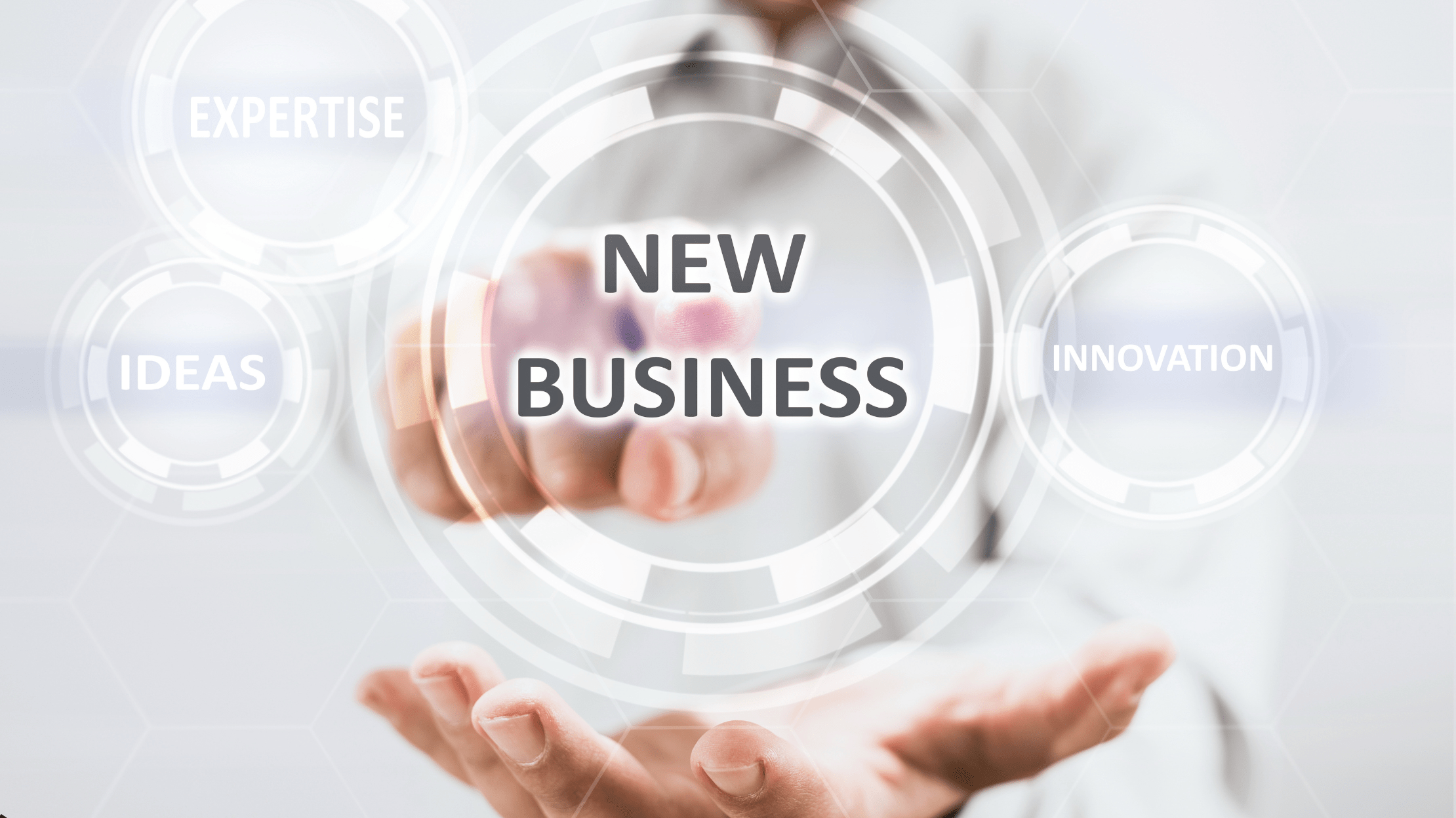 Starting a Business