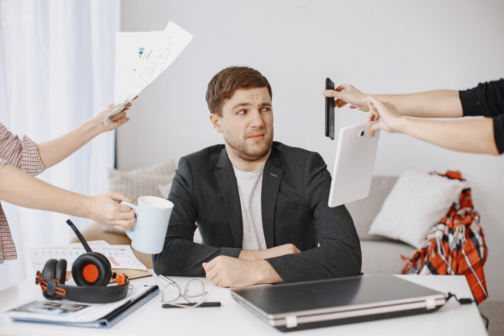 Mistakes to Avoid When Selling a Business