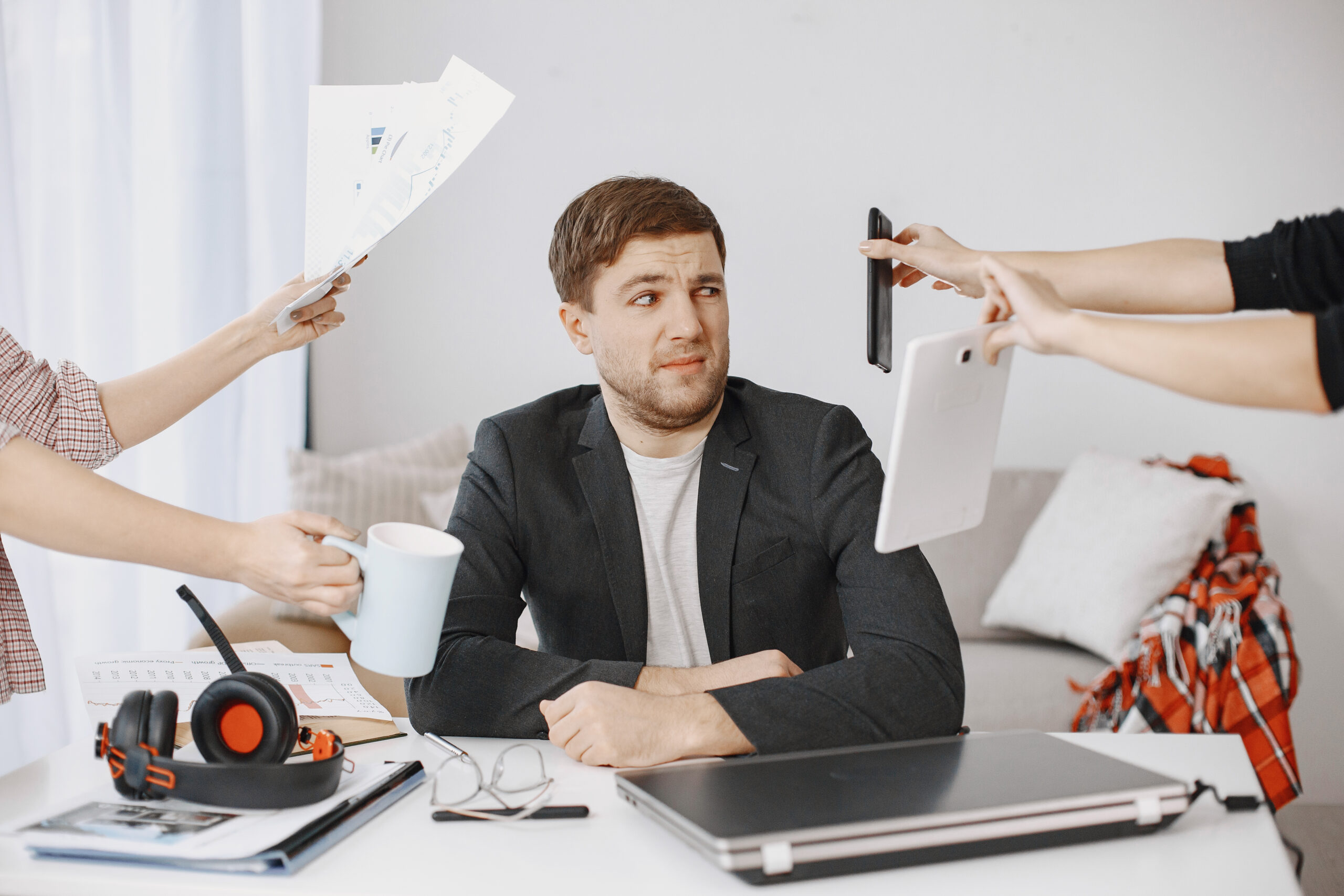 Mistakes to Avoid When Selling a Business