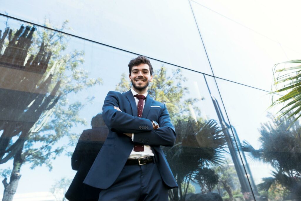 Buying an independent business