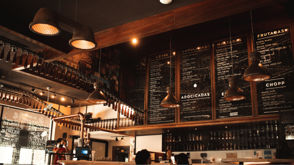 What to Know Before You Buy a Restaurant Business