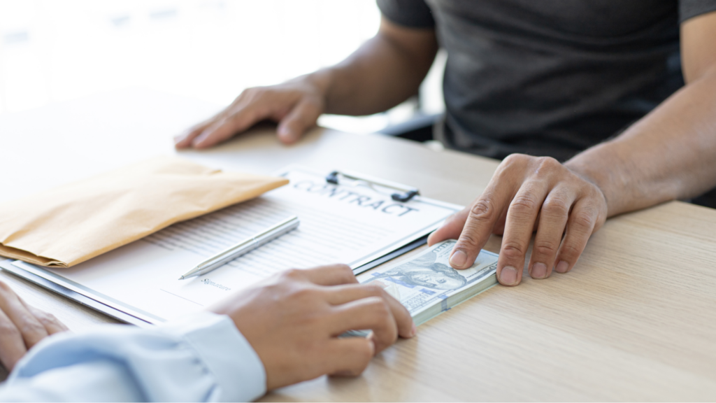 Financing your Business Purchase with a Loan