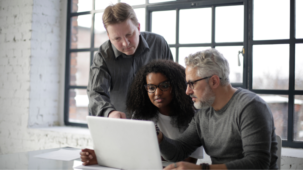 Employee Engagement and Legalities - buying an existing business