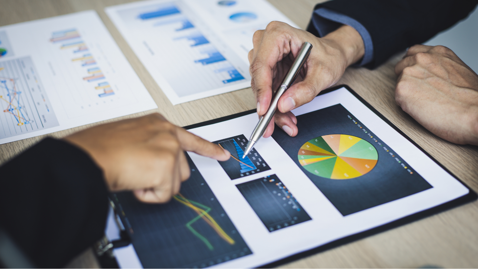How to Value a Business Before Buying
