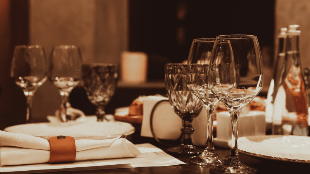 Buy a Restaurant