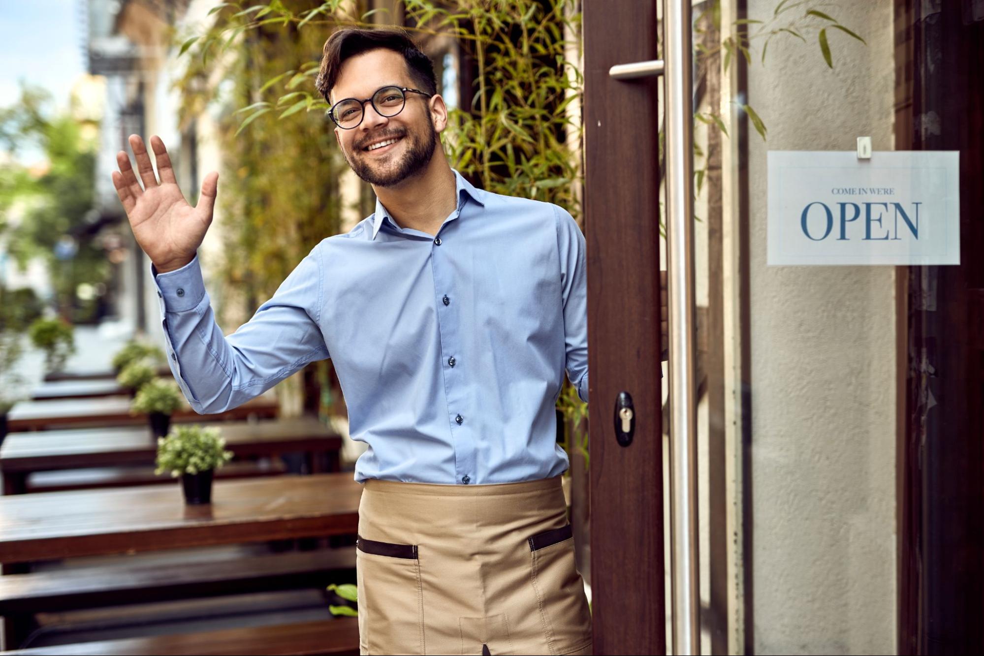 Buying an Independent Business