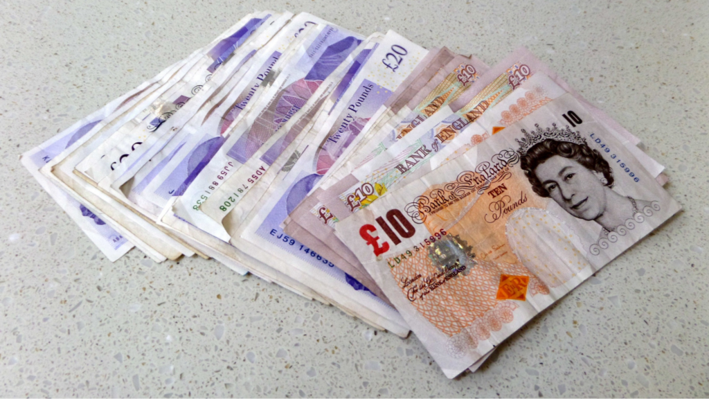 Financing Your Business Purchase