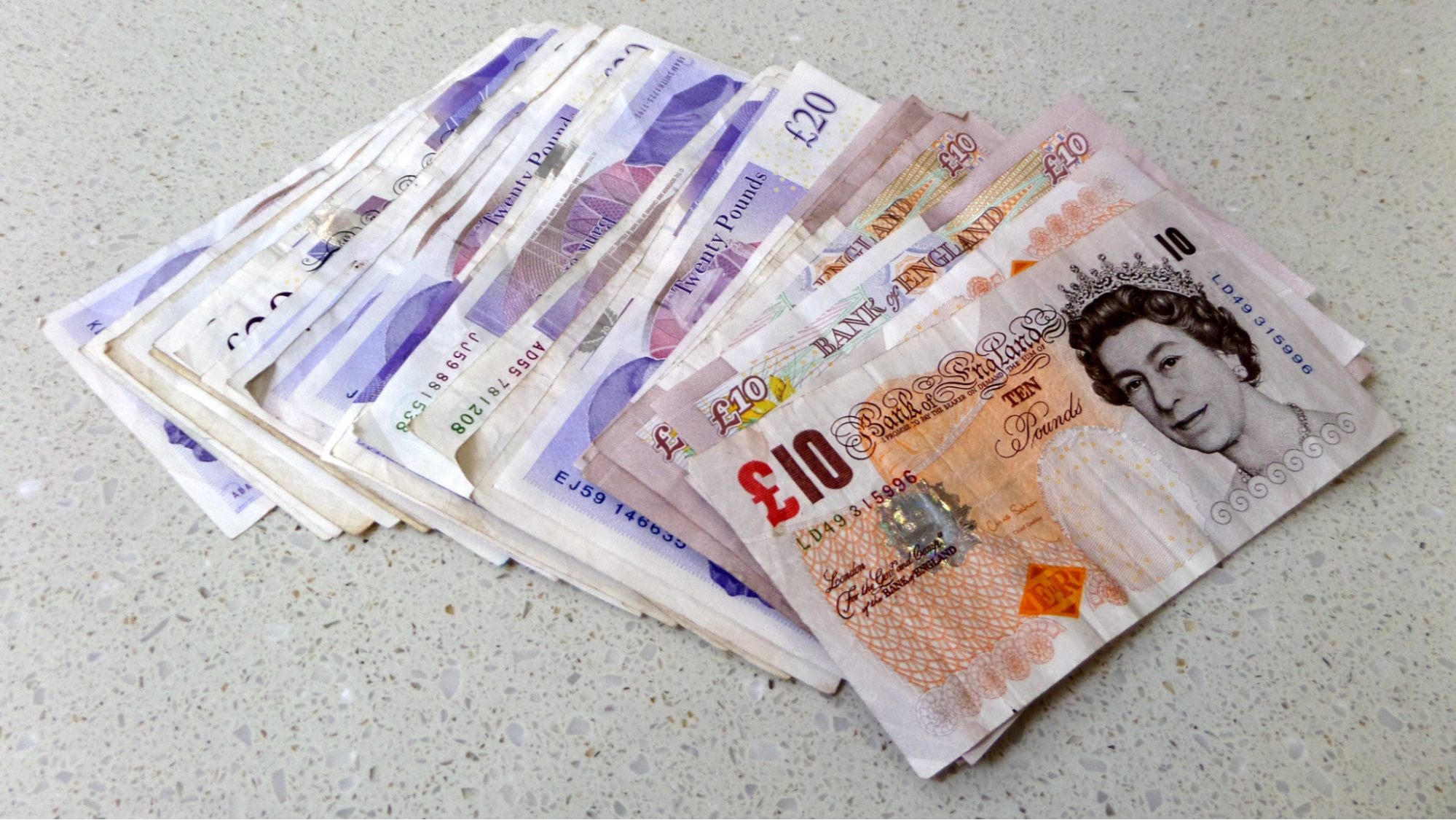 Financing Your Business Purchase